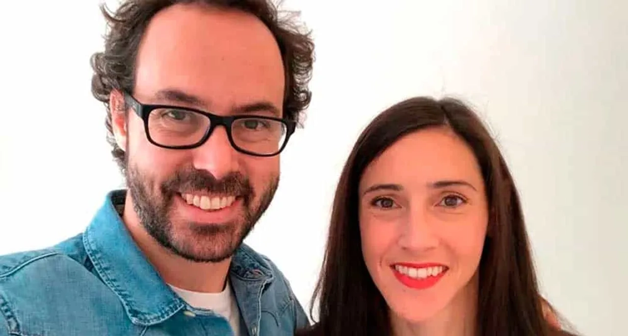 Dos pediatras en casa, Mama Travel Fest