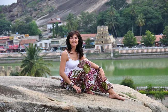 Entrevista a krisporelmundo.com