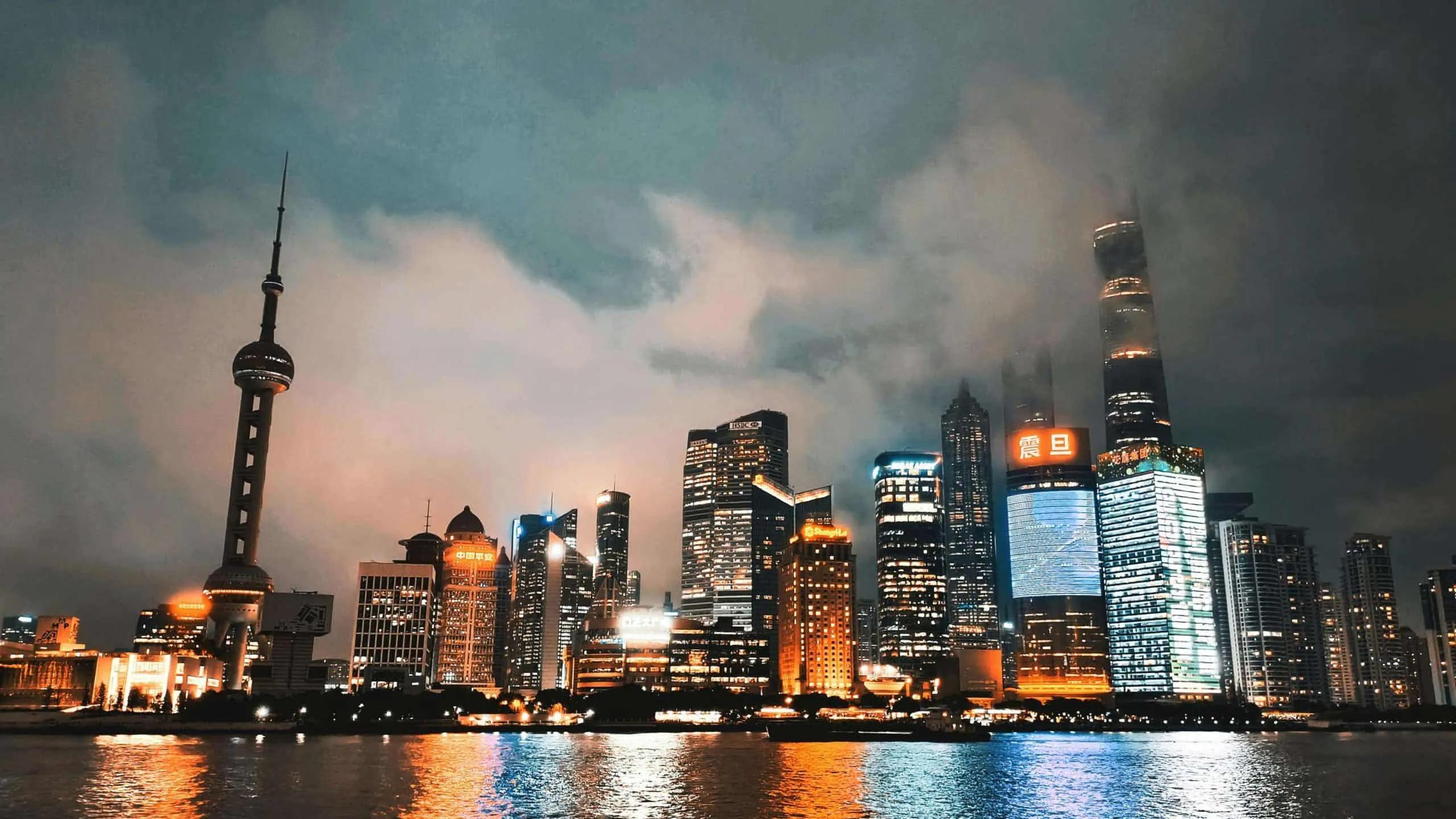 consejos para viajar a China