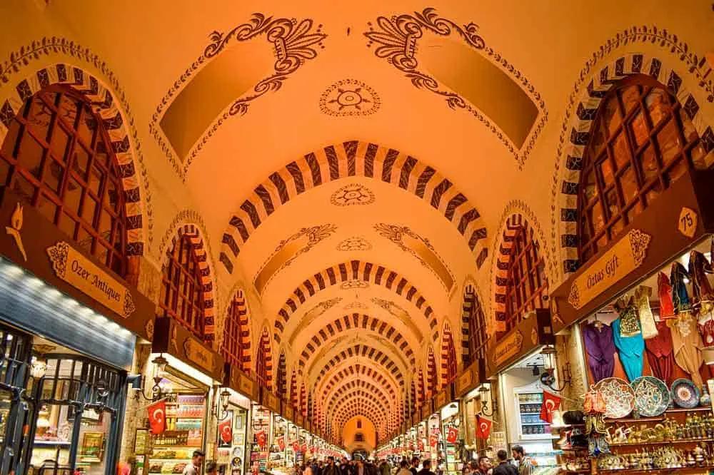 Qué ver en Sultanahmet: 10 imprescindibles en el corazón de Estambul