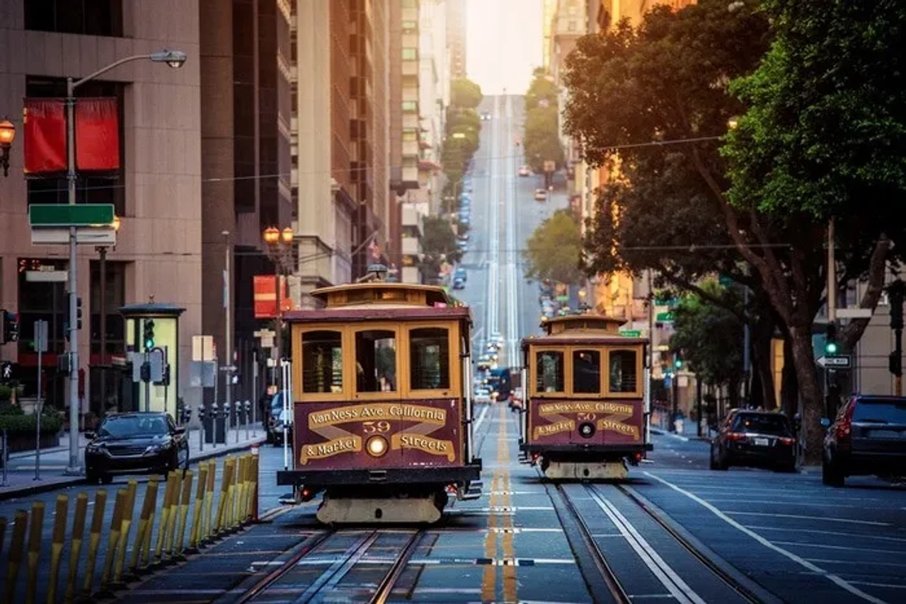 que hacer en San Francisco