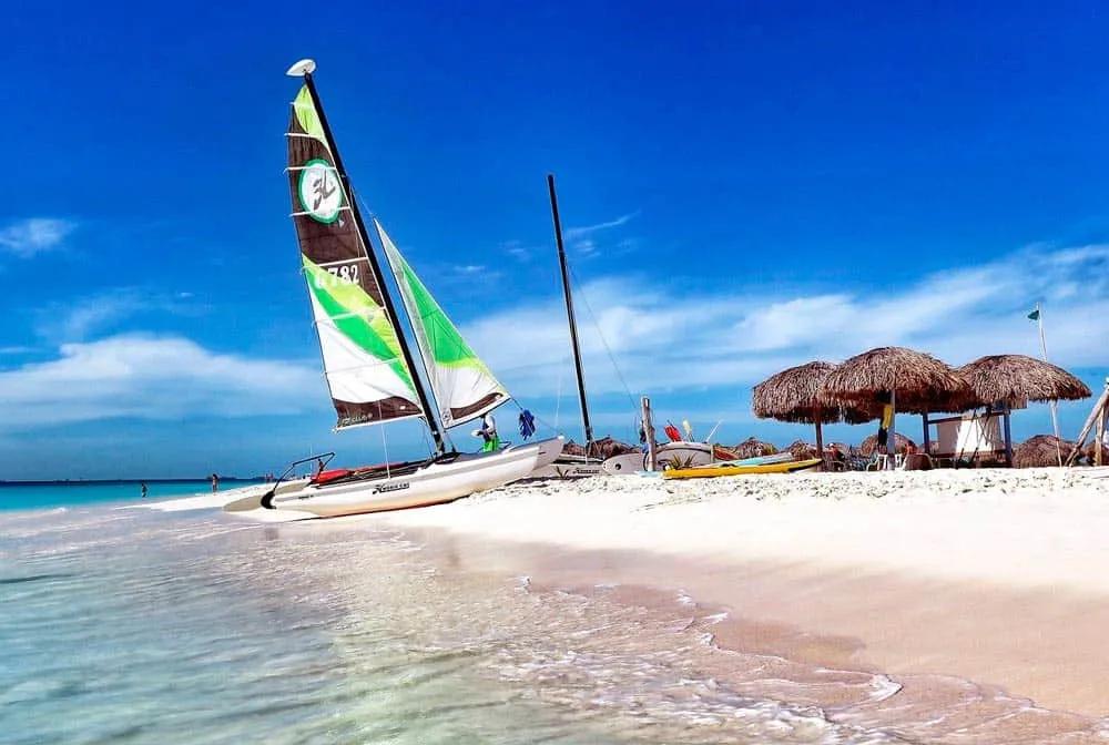 documentos para viajar a Cuba