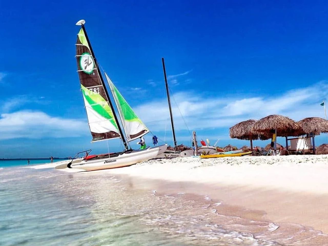 documentos para viajar a Cuba