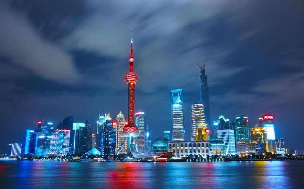 Es seguro viajar a China