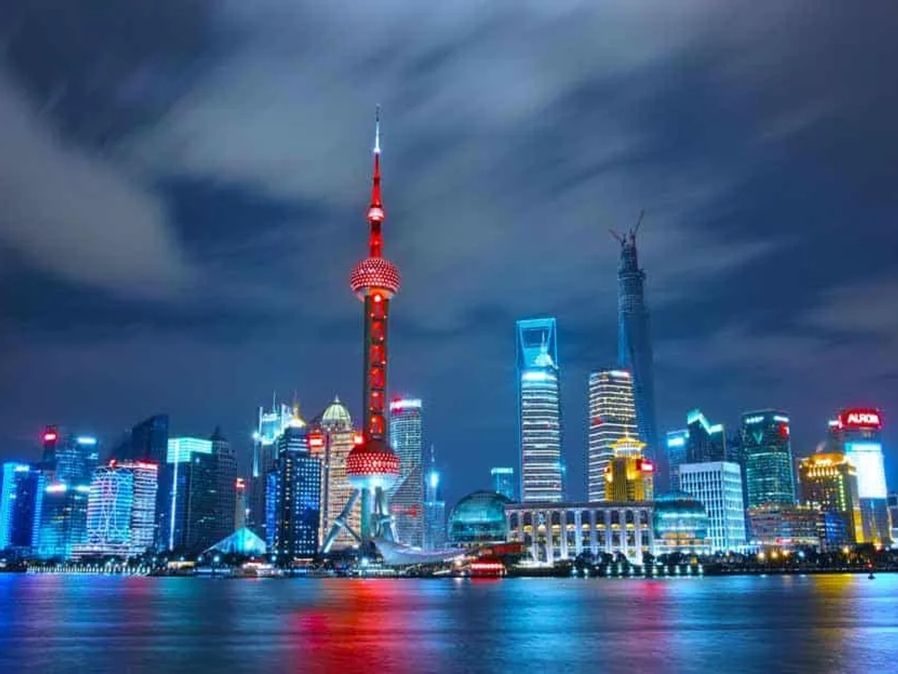 Es seguro viajar a China