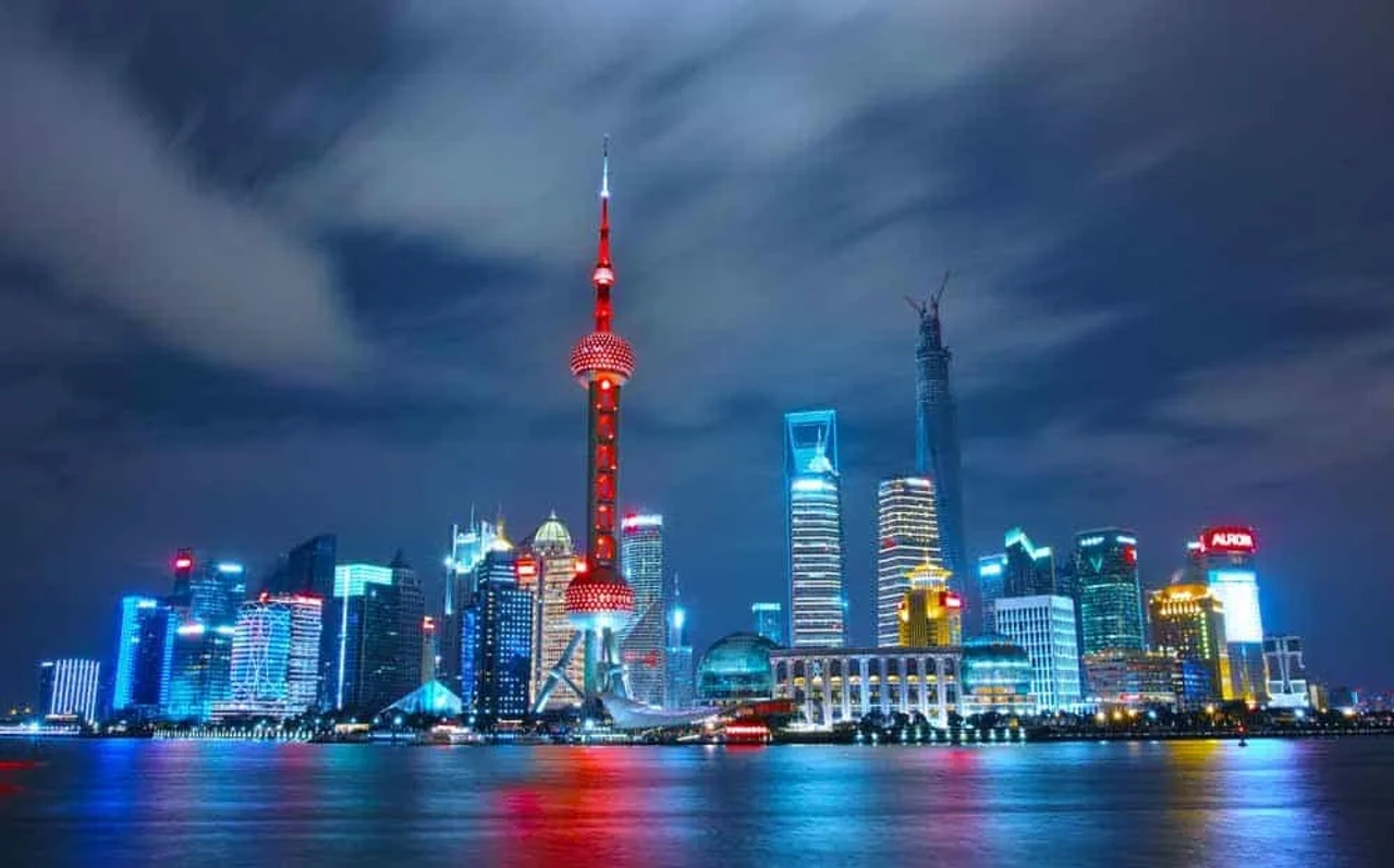 Es seguro viajar a China