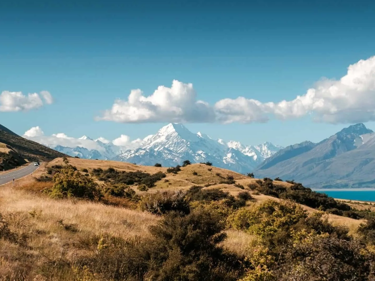 requisitos para viajar a Nueva Zelanda