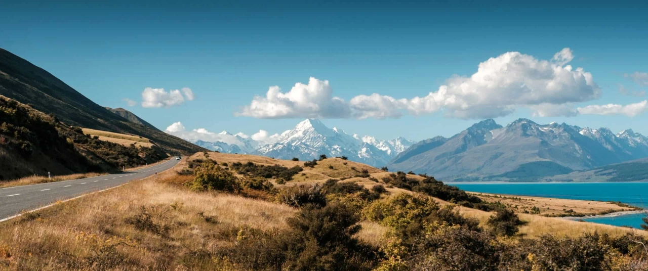 requisitos para viajar a Nueva Zelanda
