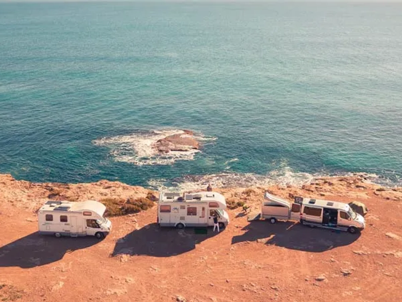 mejor seguro camper y viajes