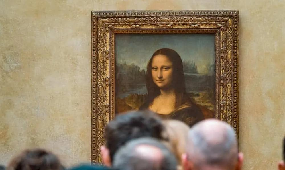 Qué ver en el Louvre