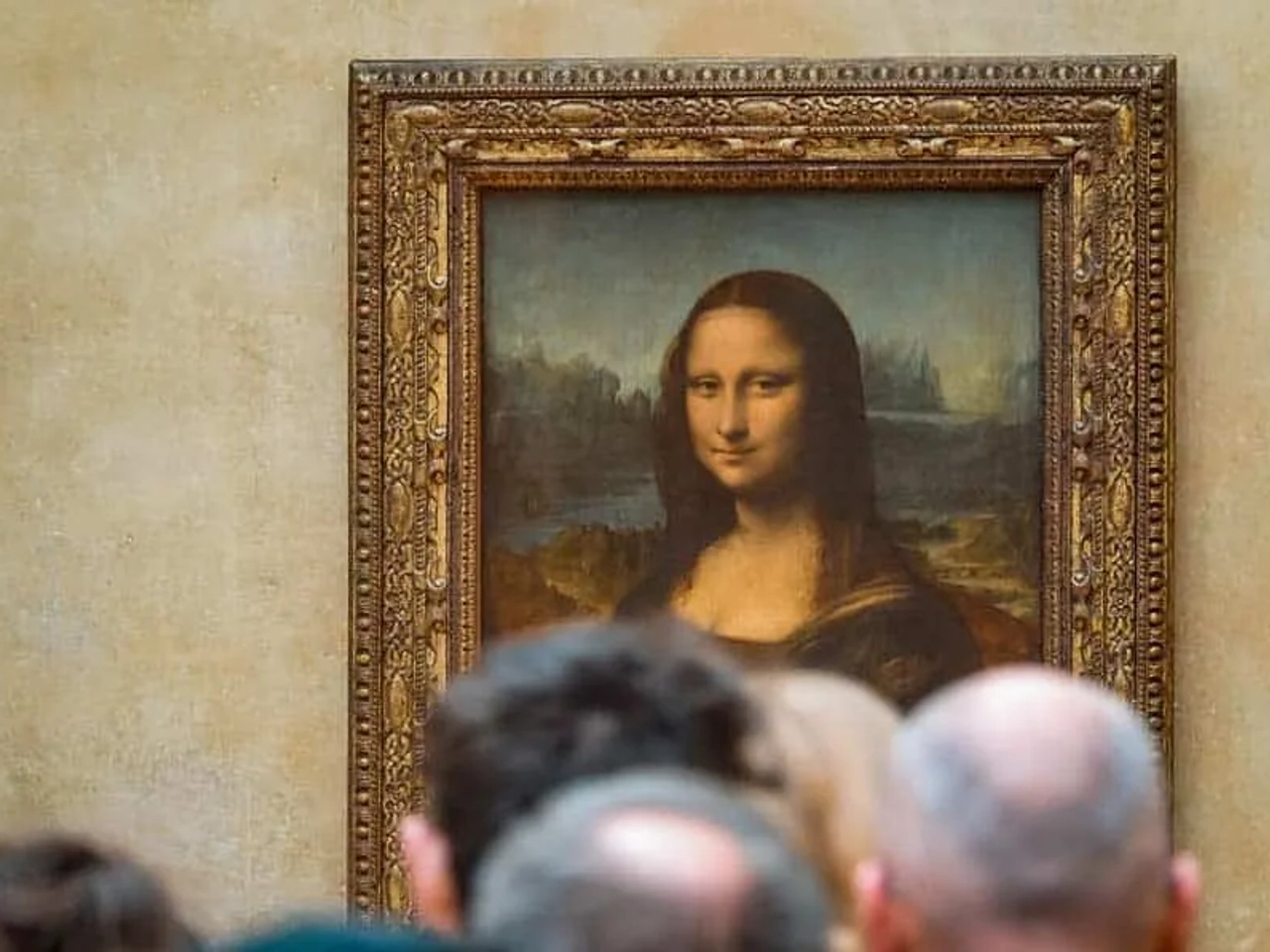 Qué ver en el Louvre