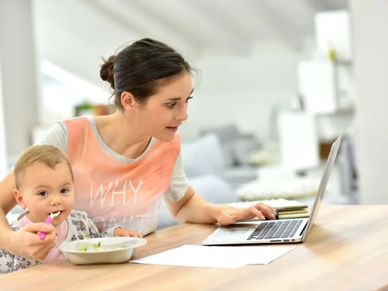 ayuda a madres solteras