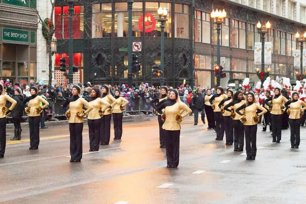 Mejores destinos para Acción de Gracias en Estados Unidos