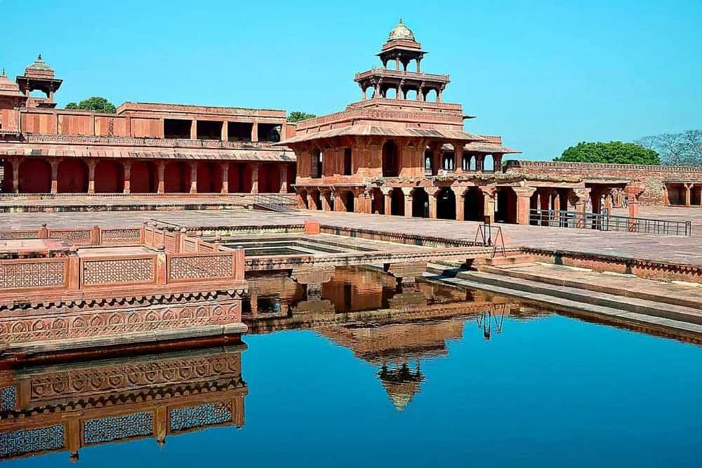 Qué ver y qué hacer en Agra