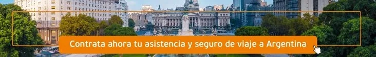 asistencia de viaje argentina