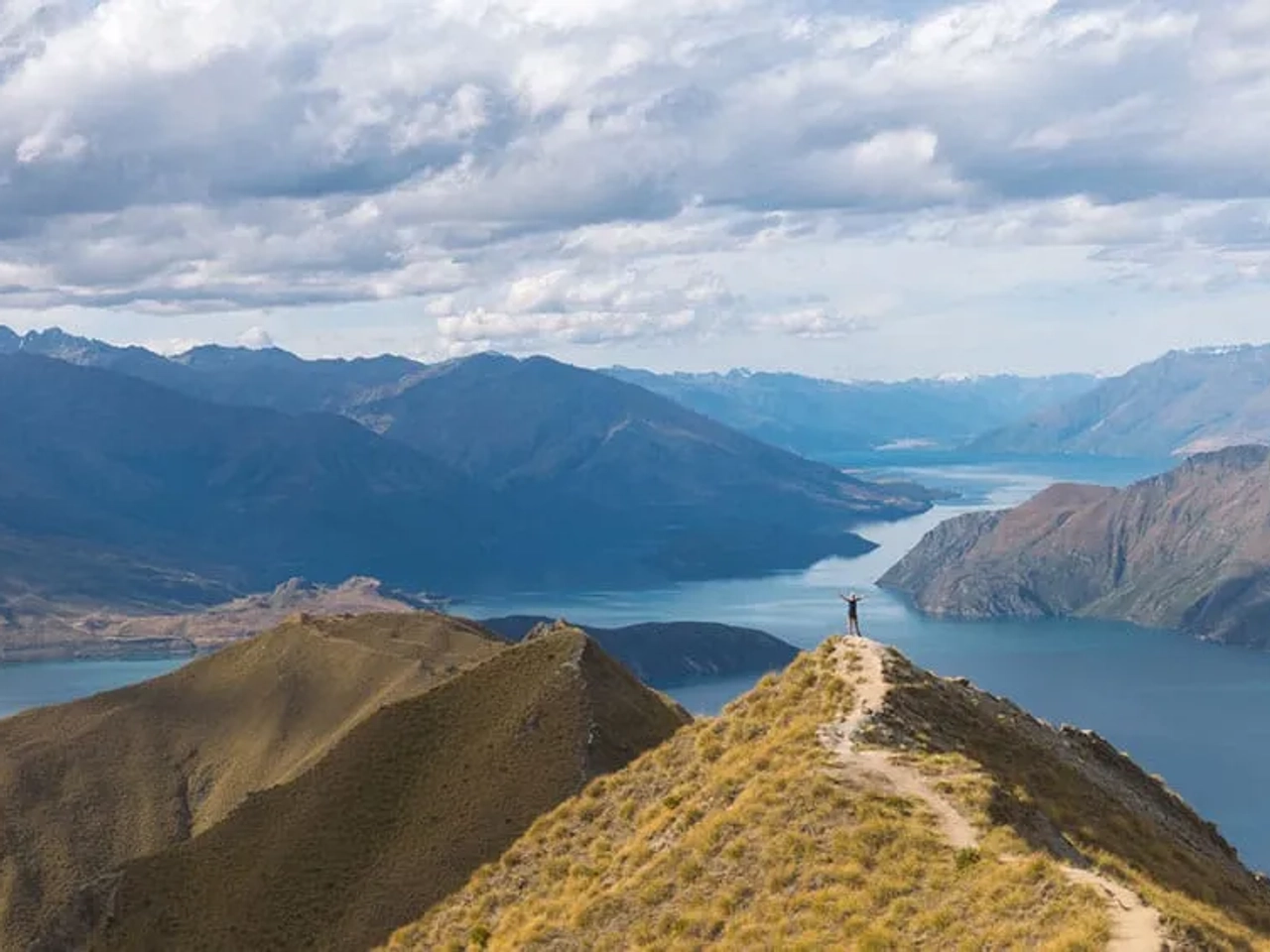 requisitos para viajar a Nueva Zelanda