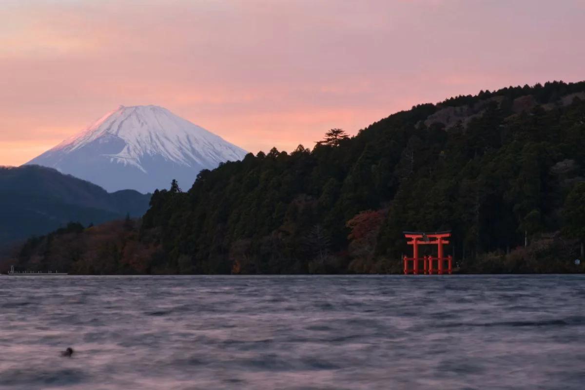 ¿Cuánto cuesta un viaje a Japón desde México en 2026? Presupuesto completo