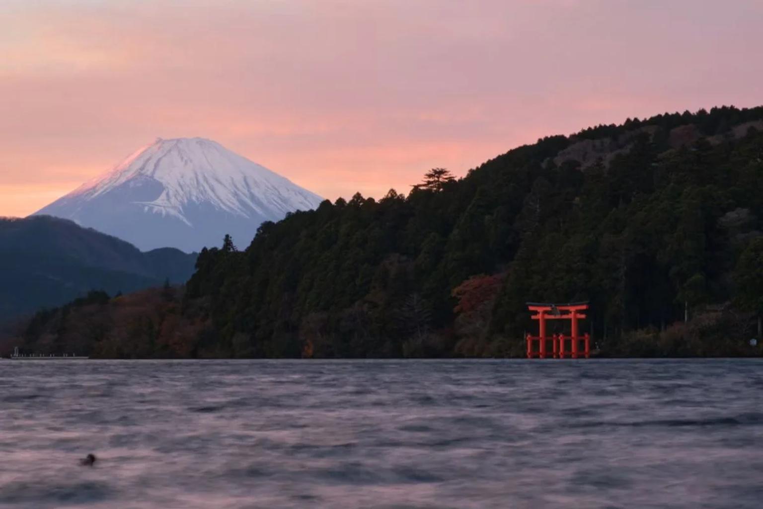 Cuánto cuesta un viaje a Japón desde México en 2026