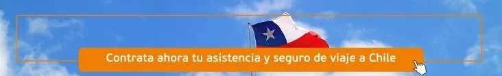 seguro de viaje Chile