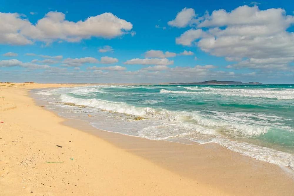 Qué ver en Cabo Verde