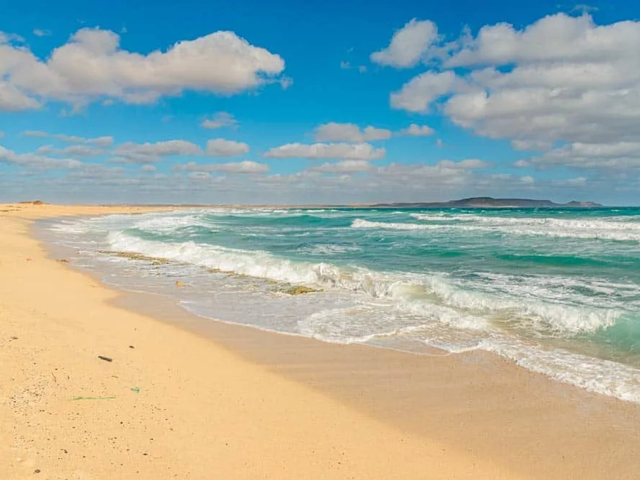 Qué ver en Cabo Verde