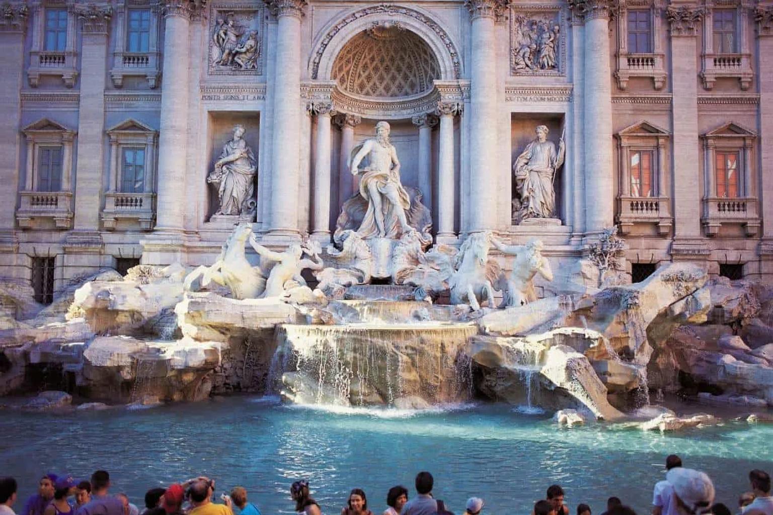 viajes a Europa