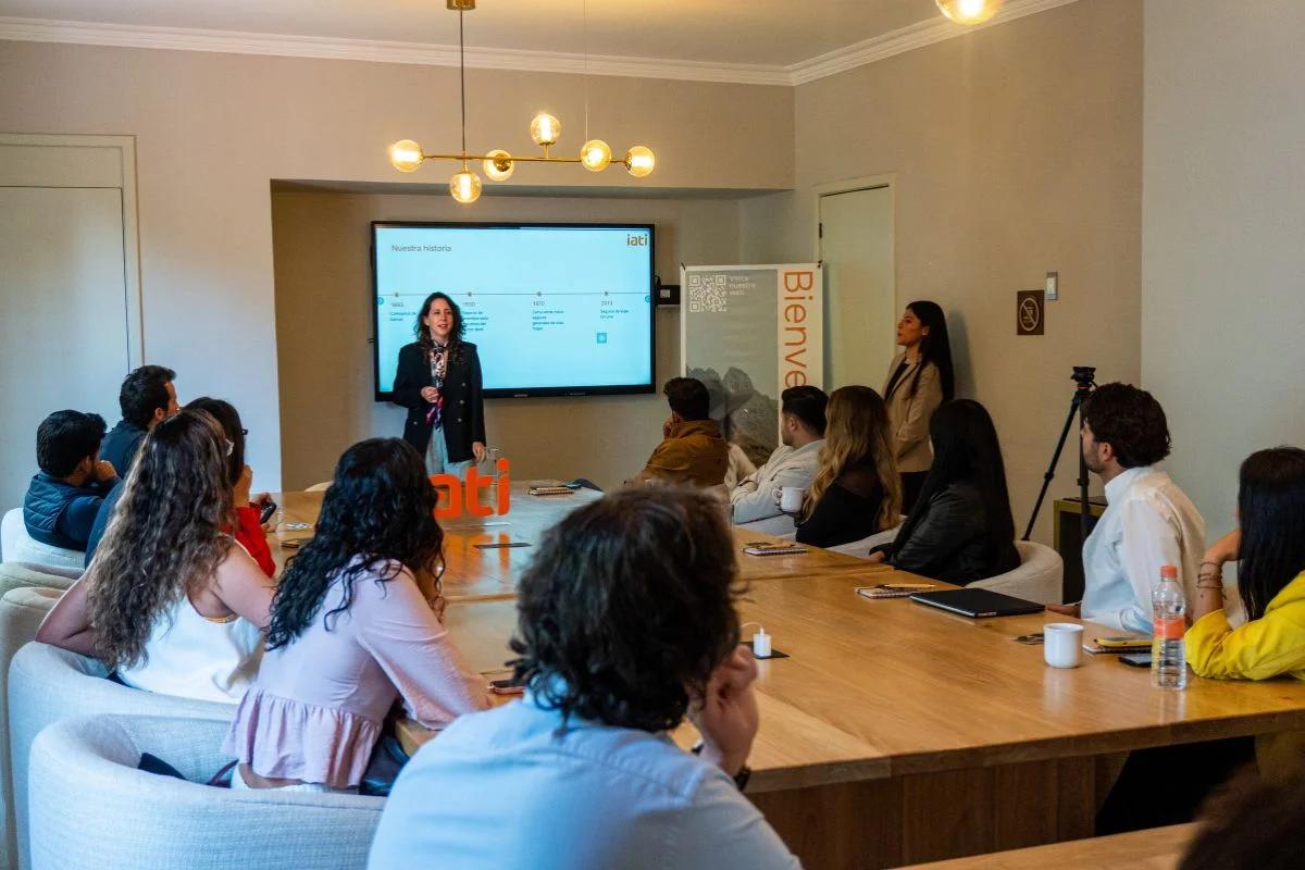 IATI Academy México