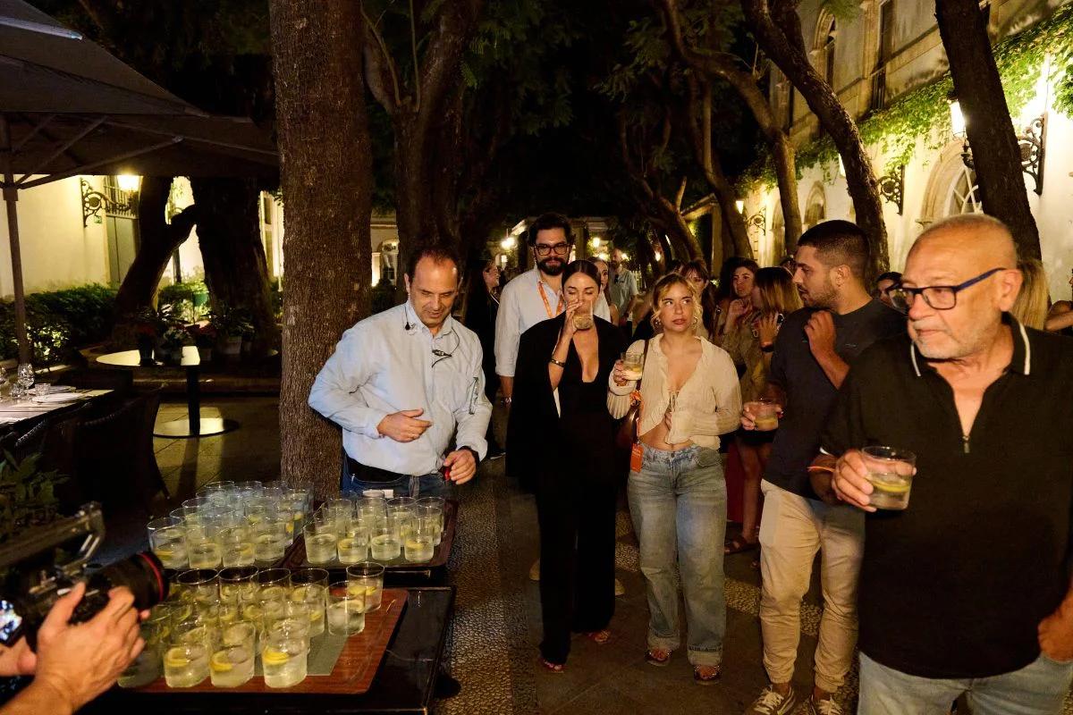 Lo que nos dejó la IATI Academy 2025: Lo más destacado