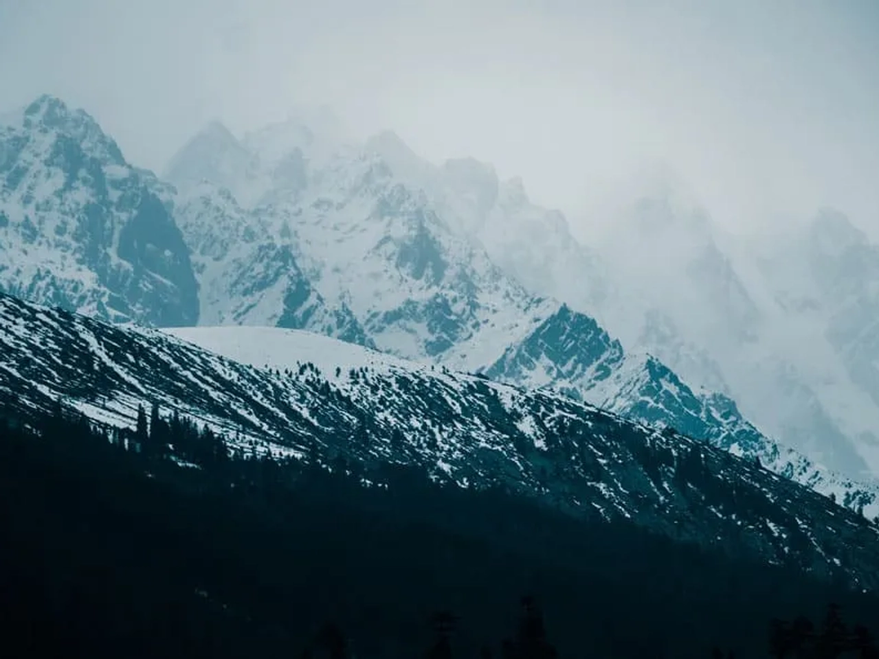 qué se necesita para viajar a Pakistán