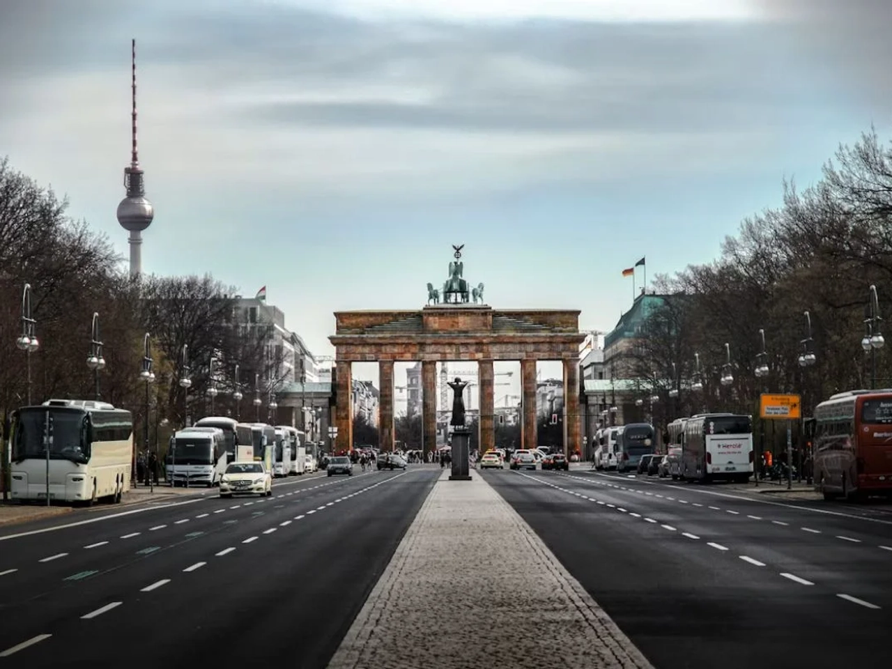 Seguro de viaje Alemania