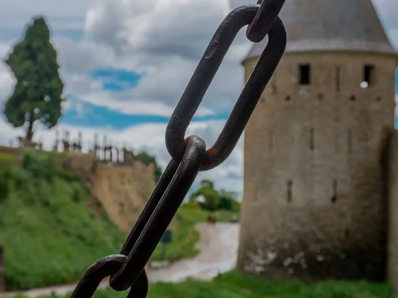 Que hacer en Carcassone
