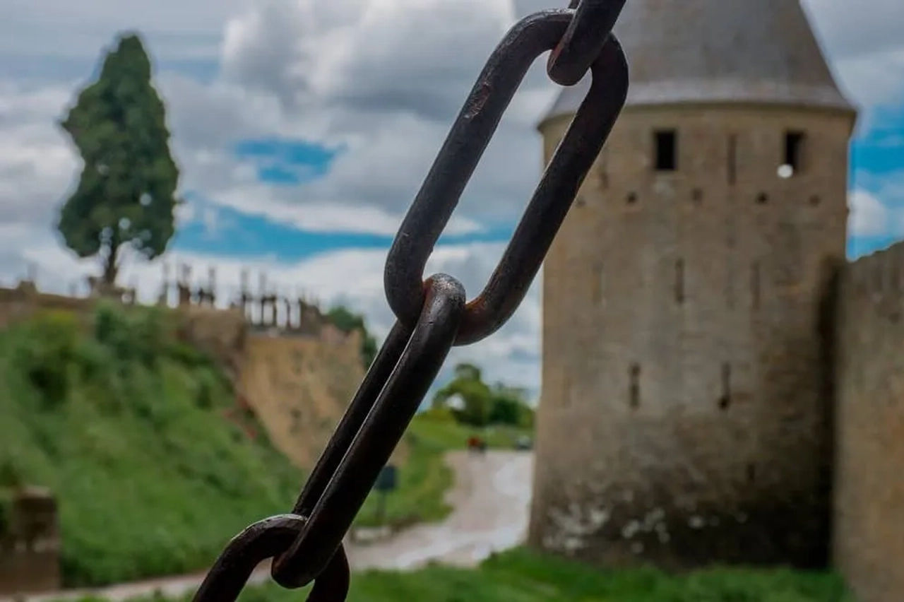 Que hacer en Carcassone