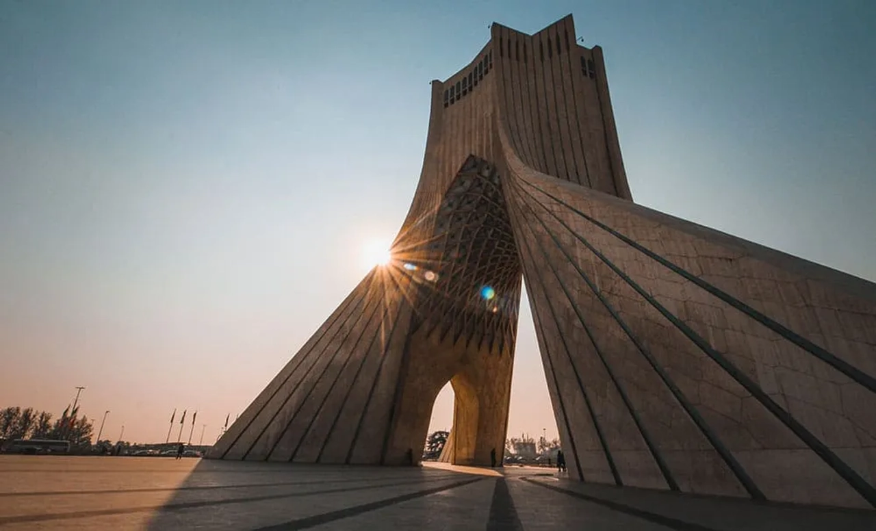 documentos para viaje a Irán