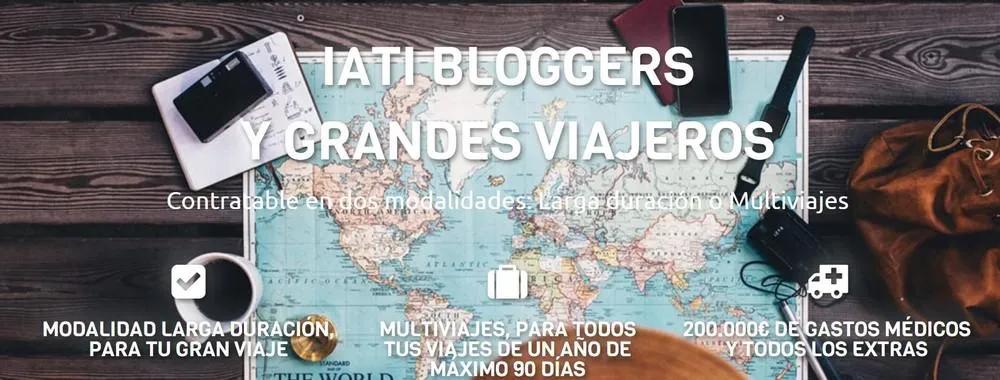 Seguro para viaje largo