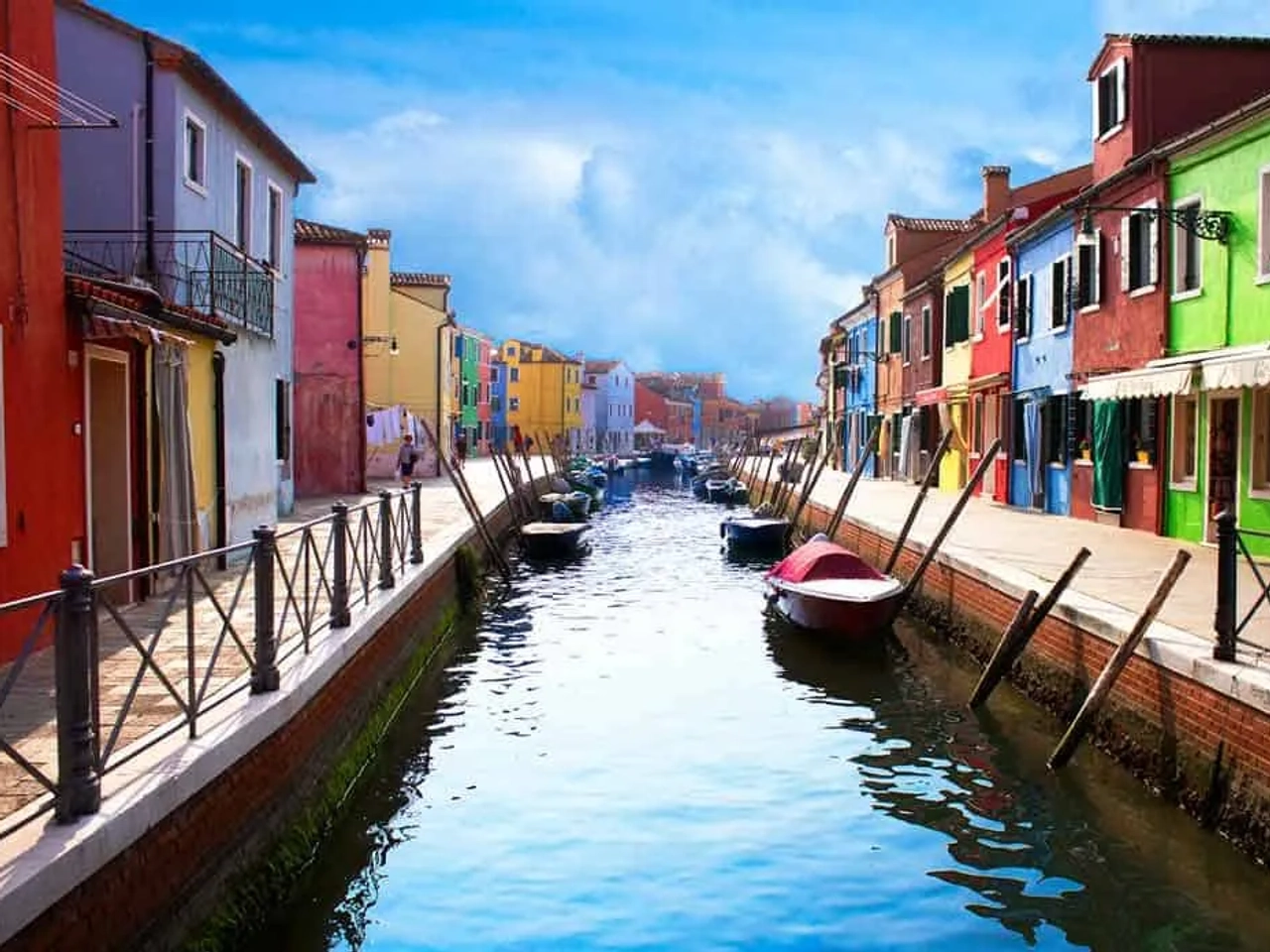 Murano y Burano