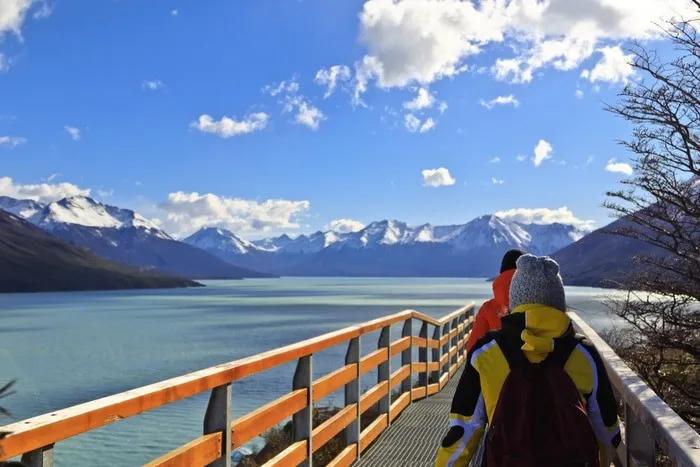 Qué hacer en El Calafate, la puerta de entrada al glaciar Perito Moreno