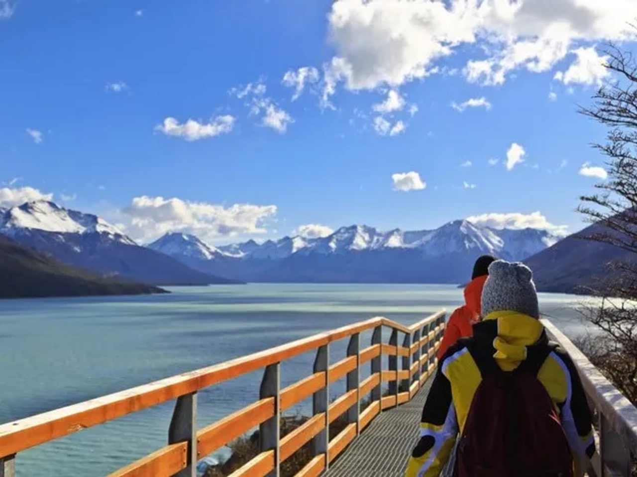 Que hacer en El Calafate