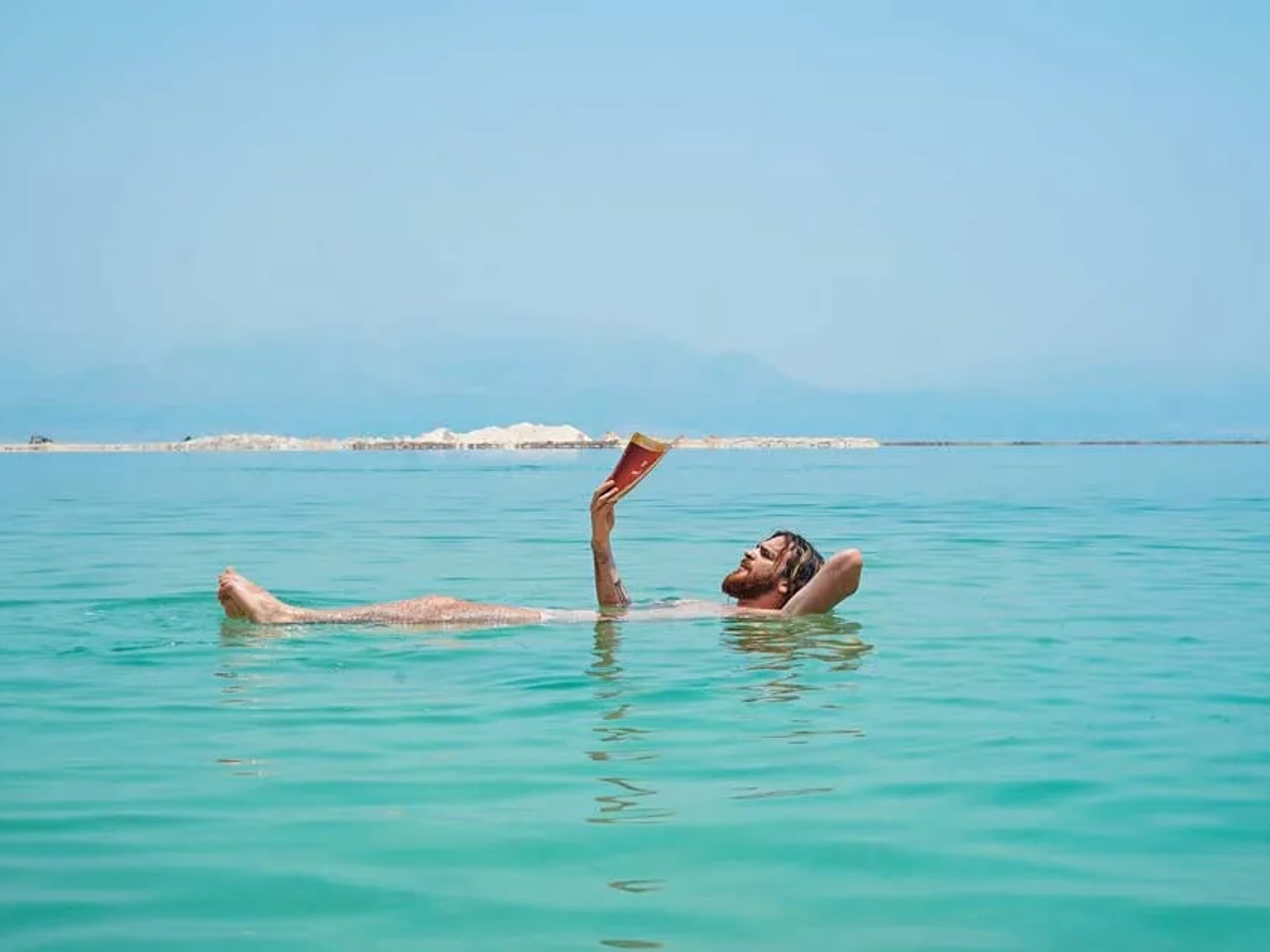 mejor póliza internacional para Israel