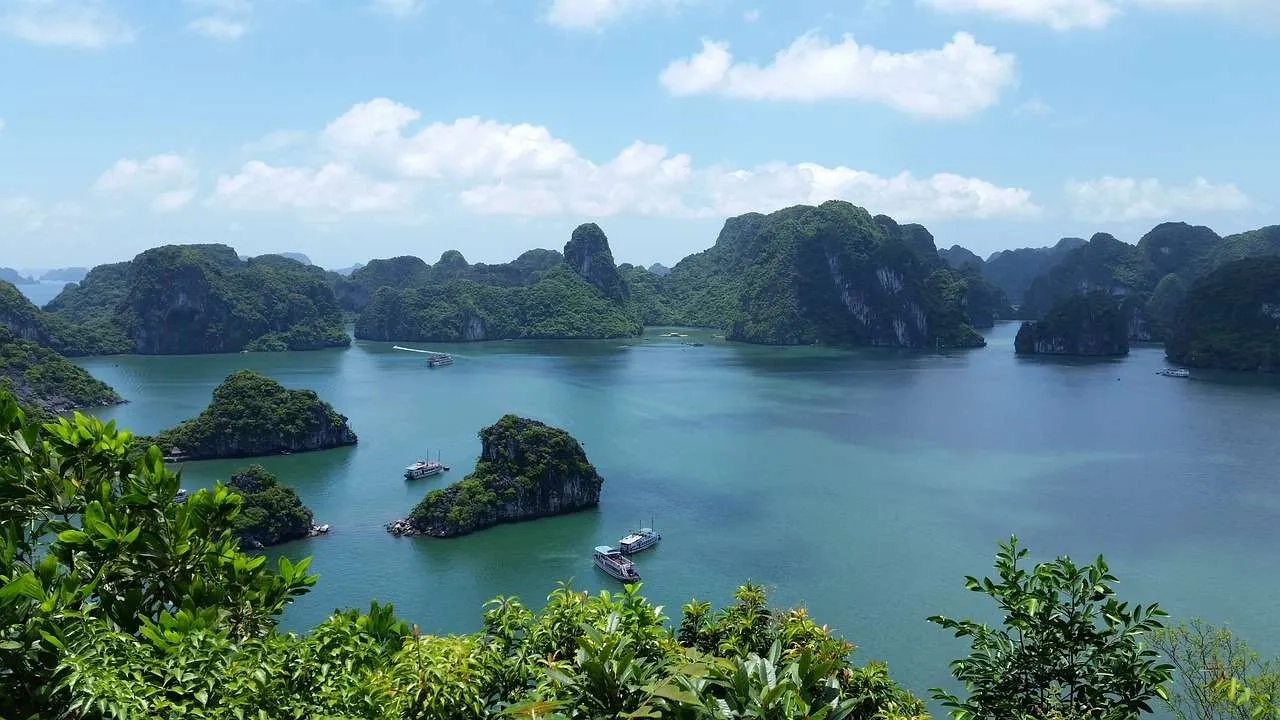 qué hacer en Vietnam
