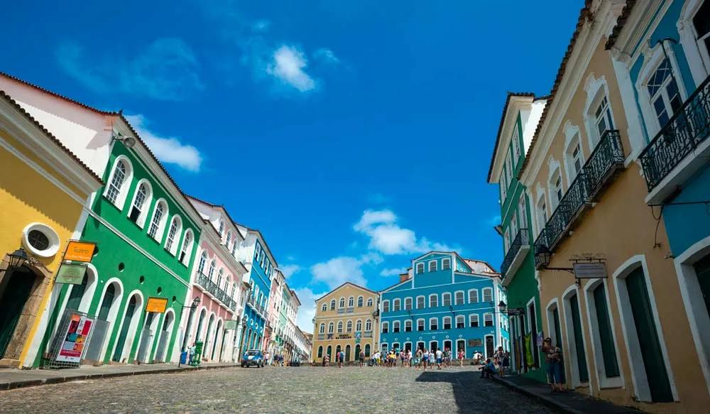 La casa de Jorge Amado