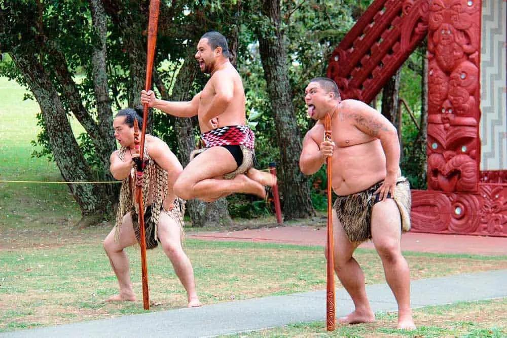 seguro de viaje a Nueva Zelanda