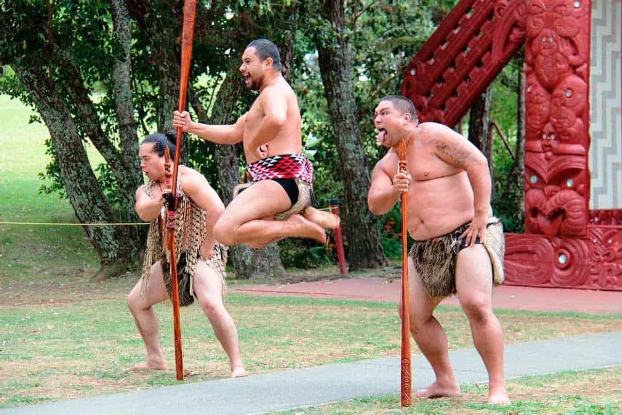 seguro de viaje a Nueva Zelanda