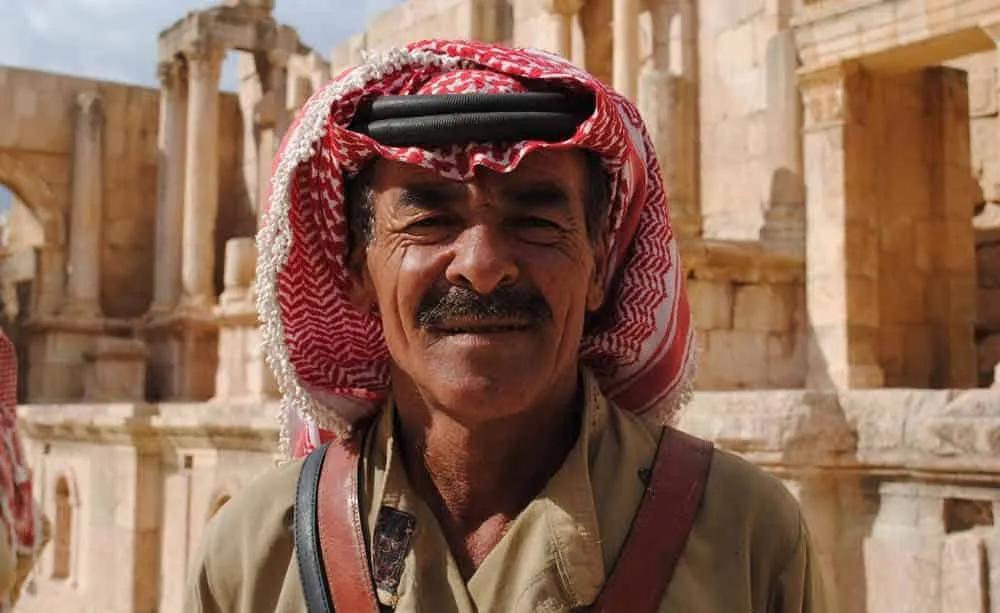 Más tips para viajar a Jordania