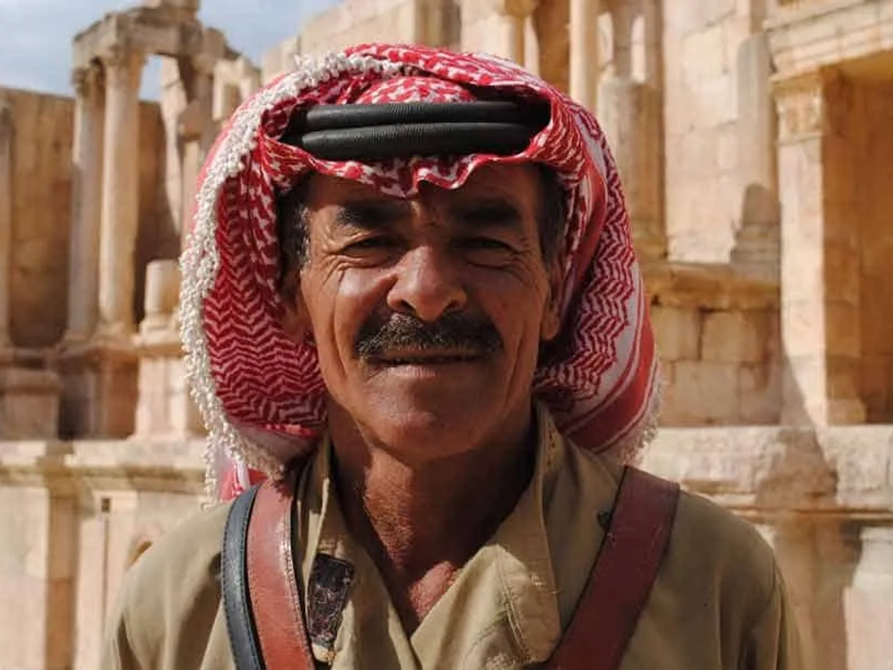 Más tips para viajar a Jordania