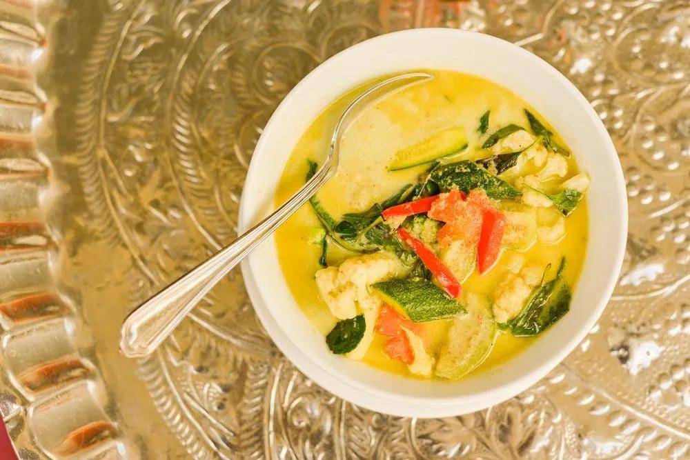 destinos para viajar vegano