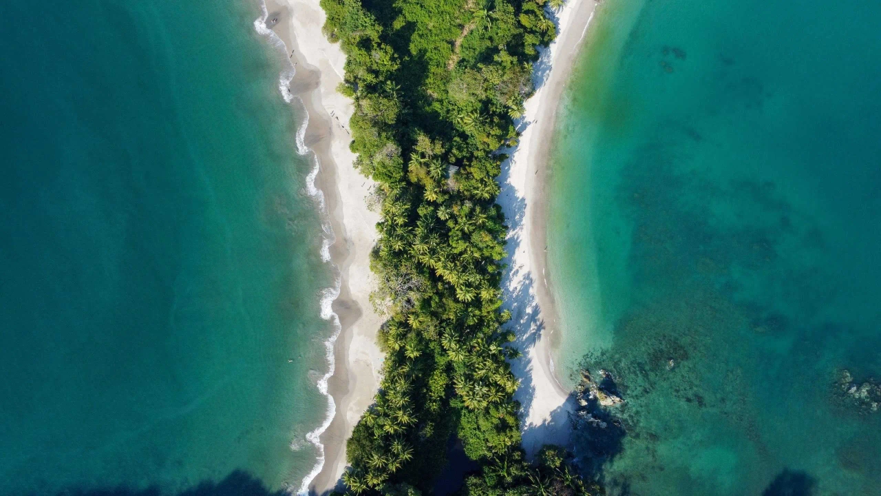 mejor estación del año para viajar a Costa Rica