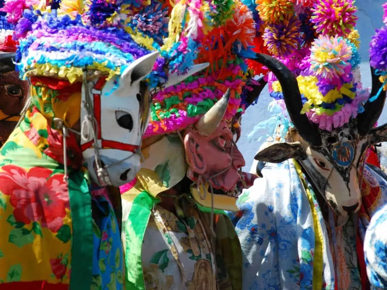 Carnaval de Veracruz 2026