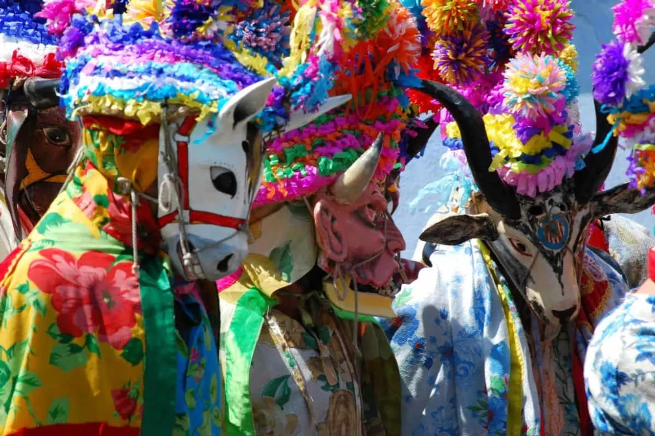 Carnaval de Veracruz 2026