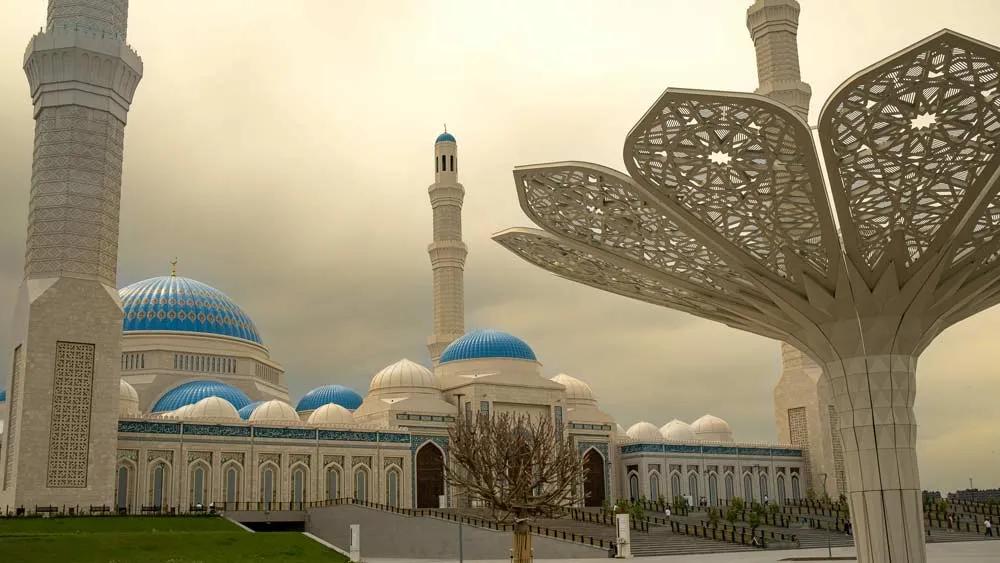 Seguro de viaje a Kazajistán