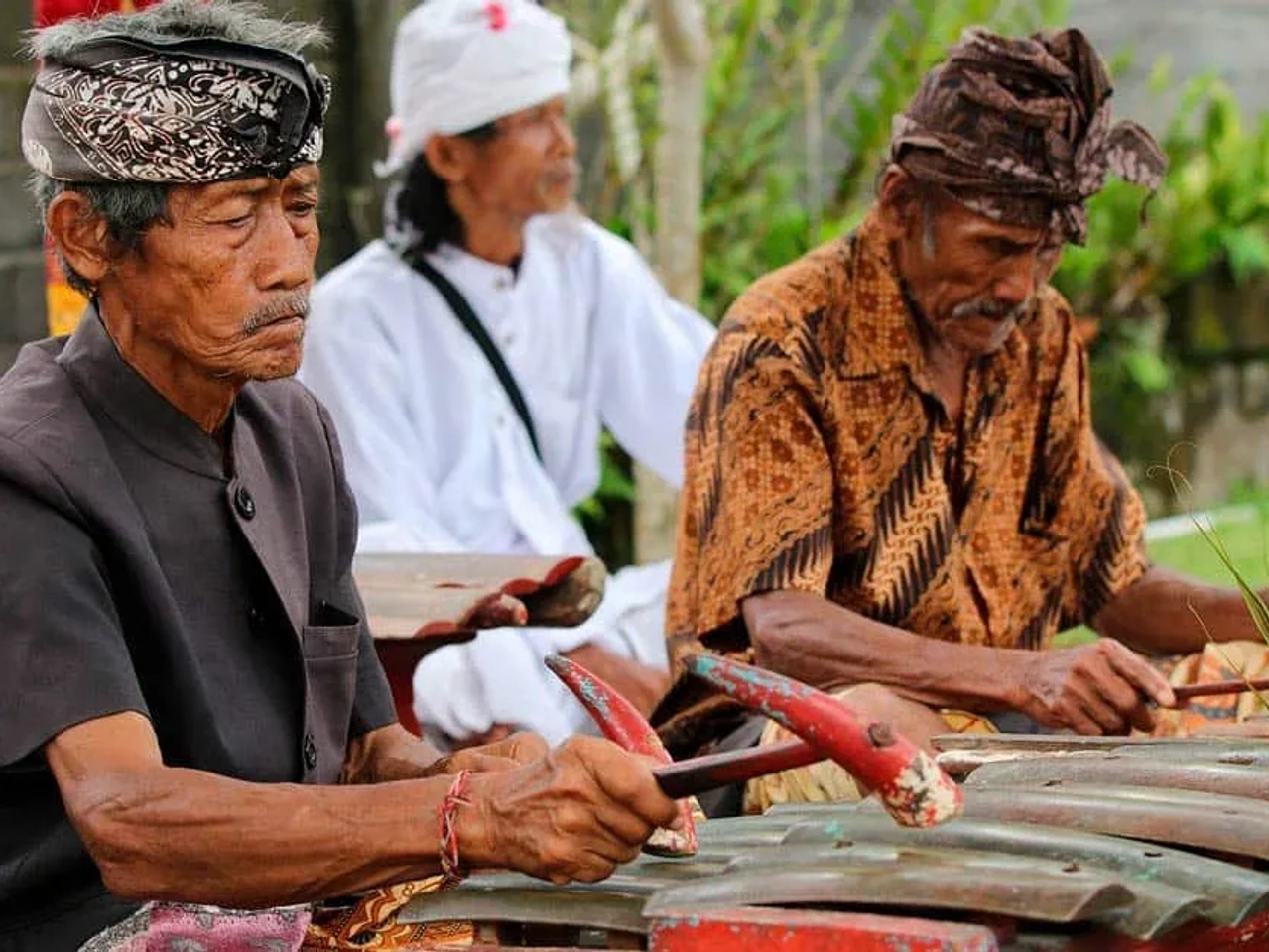 póliza internacional de viaje para Indonesia